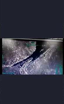 Newly Released Footage of UFO/UAP Sighting in Iraq