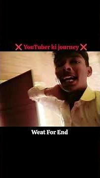 My First Vlog | Starting My YouTube Journey! #Vlog #FirstDay