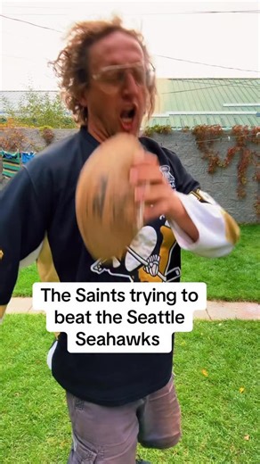 39K views · 1.3K reactions | New Orleans highlights at Seattle. #badnapoleon #nflmemes #saints #seahawks | Patrick W. Cutler | Facebook