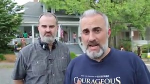 14K views · 1.1K reactions | What's it like on the set of a Kendrick Brothers' movie? Check out Alex and Stephen as they recap their first week of shooting for War Room. And then see War Room in theaters beginning August 28! | War Room | Facebook