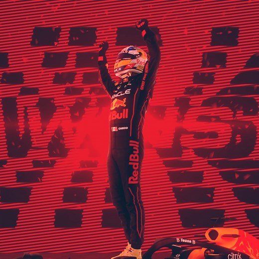 📻 "This is the Mexican way!" Sergio Perez wins the Singapore Grand Prix! 🏆 | Oracle Red Bull Racing