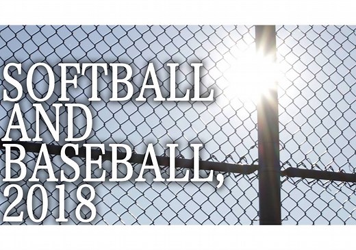 Batter's up! Don't miss the Saints Softball and Baseball action this spring as both teams work on returning to the NWAC Conference Champs! For the latest news and information on the Saints Softball team, visit mhcc.edu/Softball/ For the latest news and information on the Saints Baseball team, log on to mhcc.edu/Baseball/ | Mt. Hood Community College