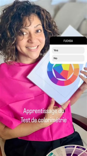 Dominique | Coach en Image | Colorimetrie | Morphologie | Style on Instagram: "Formation Coach en image à la Réunion 🇷🇪 Tu as envie de connaître les techniques de Conseil en image pour conseiller sur les couleurs, le style, les proportions, & l’harmonie d’une morphologie ? Tu as envie de conseiller avec professionnalisme et bienveillance ? Formation Qualiopi, éligible au financement France Travail ou l’ Opco de ton entreprise. On en discute ? Dominique 🌺 #formationcoachenimage #formationconse