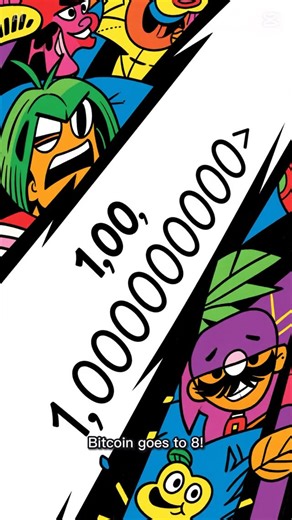 Bitnews | 1 Bitcoin = $100,000+? 😳 No problem... You don’t need a whole one. Enter: satoshis (sats) — the ultra-divisible units that make Bitcoin... | Instagram
