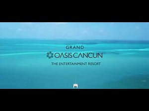 Spring Break Grand Oasis Cancun STS Travel