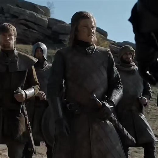 The Tragic Death of Mad King Aerys and Rhaegar Targaryen