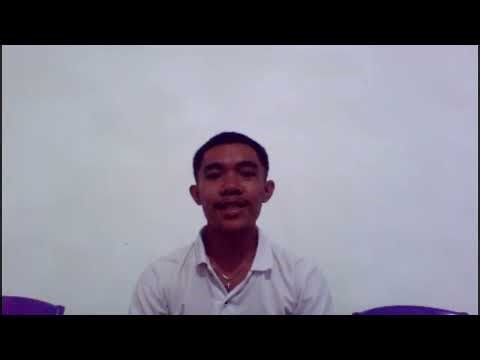 Pembahasan Mengenai Korupsi secara Sistematis // Dasar dasar Logika dan Filsafat Ilmu