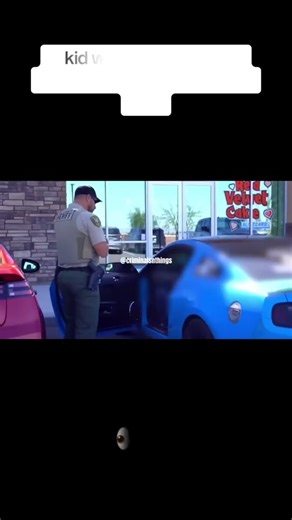 The End😳 #fyp #viral #bluelivesmatter #trend #crazy #livepd #funny #fypp #foryou #backtheblue #thinblueline