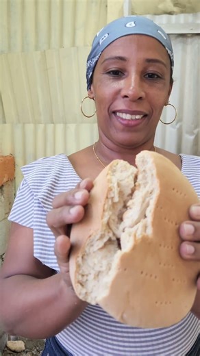 Pan Artesanal Dulce 😋 Estilo Dominicano