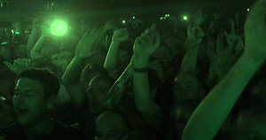 Wild Frontier live from our Liverpool show. #theprodigy #weliveforthebeats | The Prodigy