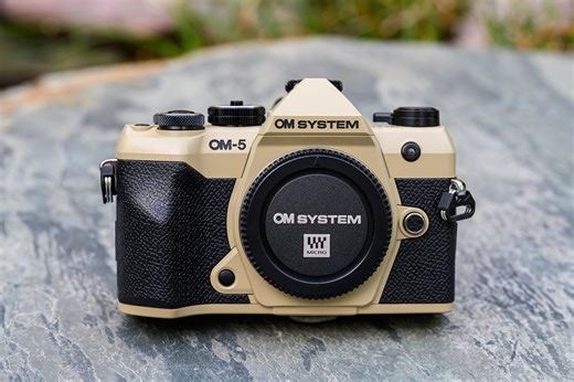 OM System OM-5 Mark II Review: I Think I've Reviewed This Camera Before