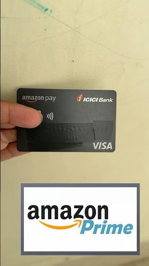 Top benefits of Amazon pay ICICI credit card