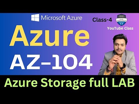 How to Configure Azure Storage account and Container Using Azure Storage explorer full practical !