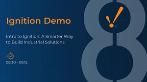 Ignition Demo April 2026