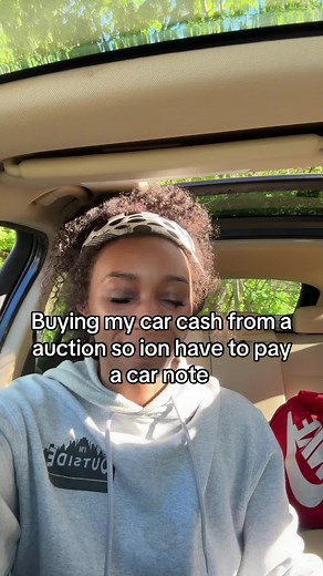 Buying a Car Privately at Auction for Cash