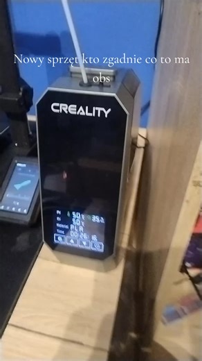 Filmy użytkownika Printix_3D (@homik3d) z muzyką 5 INFLUENCEREK - speed songs 🥷🏼