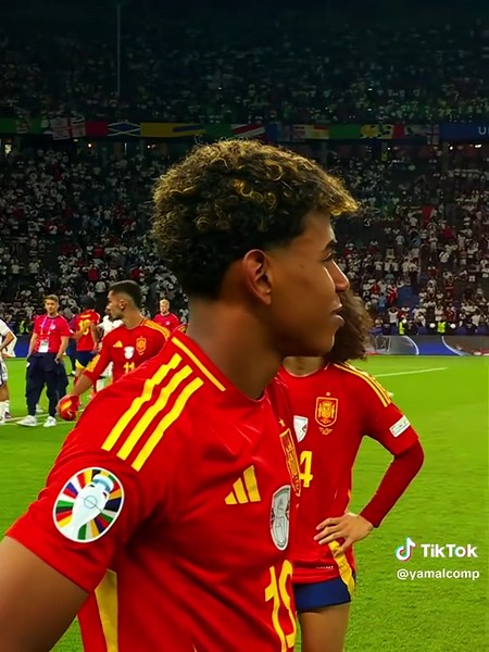 Lamine Yamal highlights vs Real Madrid — 16-year-old Barcelona rising star