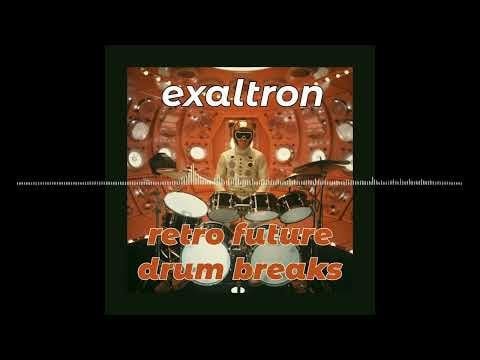 [Free Download] I put 24 of my best original drum loops into a free pack, hope you enjoy!