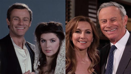 Remembering Tristan Rogers: GH, Y&R Stars Pay Tribute To Late Actor - Soap Opera Digest