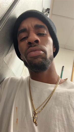 Delete all that shit. #fyp #comedy #chicagotiktok #skit