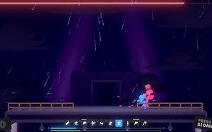 水视频【Stick It To The Stick Man 一命通关+全结局】