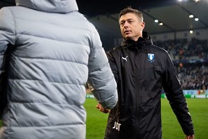 Blackburn Rovers to appoint Tomasson as manager News: The72 - Football League News