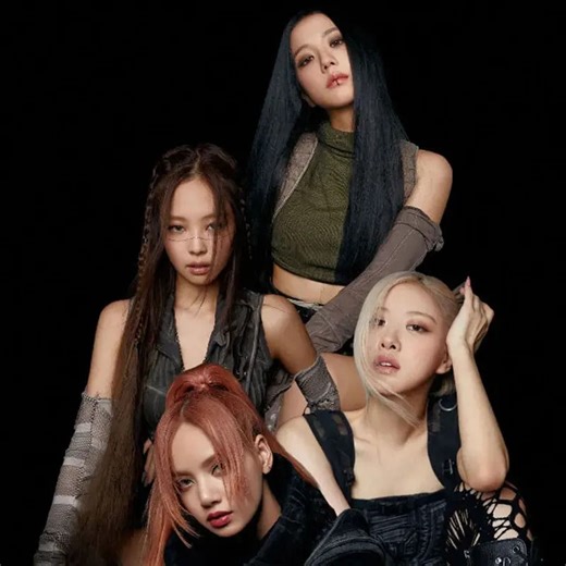 30 best BLACKPINK lyrics that deserve to be tattooed, framed or shouted from the rooftops