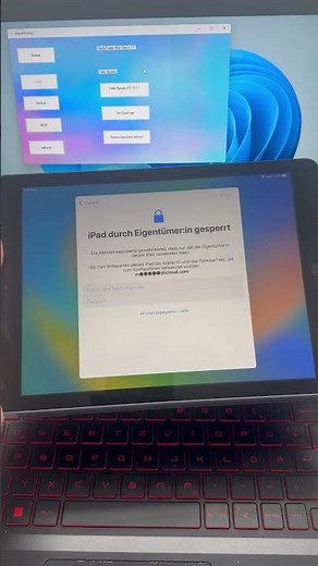 iCloud Aktivierungssperre ganz einfach umgehen (kostenlos)