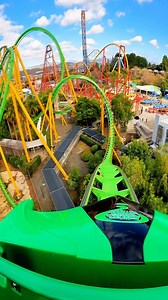 21K views · 980 reactions | Best STAND-UP Coaster in the World! ...