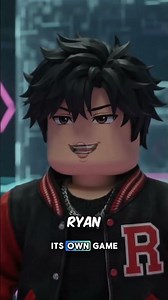 The Copy Was Actually Me… 😳 #robloxstory #roblox #robloxshorts