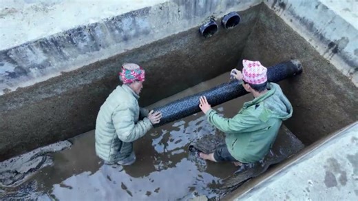 RIDS-Nepal's Modular Pico-Hydro Power Plant in Jumla District | Alex Zahnd posted on the topic | LinkedIn