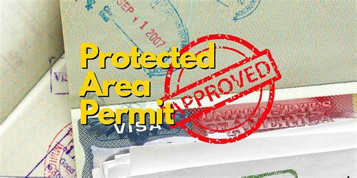 Mizoram Begins Process To Reimpose Protected Area Permit For Foreigners