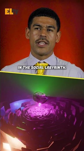 Enter the Social Labyrinth… Meet the Mooshis 👀⚡️ | ELSPARK