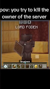 and then he enters the command prompt #minecraft #minecraftmemes minecra