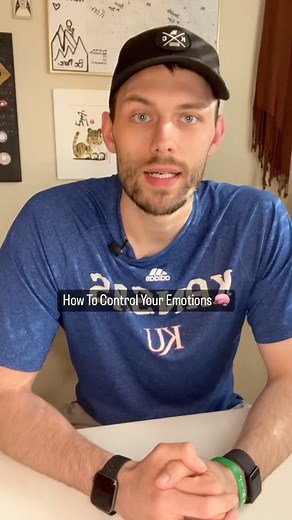 Emotions are really just a nervous system response that we apply meaning to. And often times we can think. We released the emotions in our mind but we didn't release them from our nervous system and so in this way they control us. . Follow me to learn neuroscience backed ways that you can release emotions for good and take back control of your life. #emotionalregulation #emotionalintelligence #emotionalhealth #nervoussystemregulation #neuroscience #nervousystem #nervoussystemhealing #nervoussyst