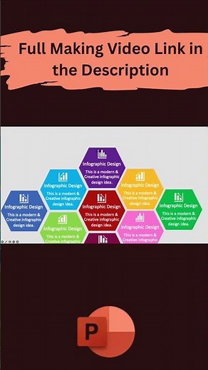 Creative & Cool PowerPoint Slide Design 🔥 | Modern PPT Design Idea Tutorial