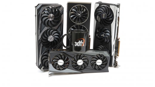 Grafikkarten im Preis-Leistungs-Check: Welche GPU lohnt sich?