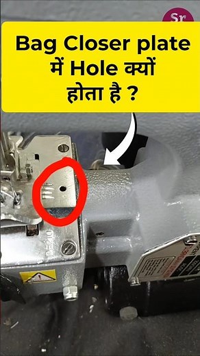 Bag Closer Machine Tips and Tricks | Sewing Machine Repairing Tips | Stitching repairing & more.