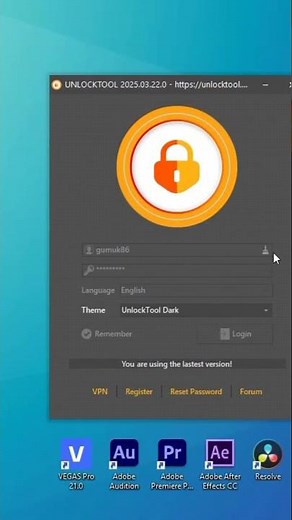 redmi 7A done with unlocktool