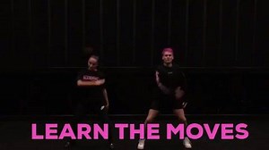 14K views · 139 reactions | This is the BLACKPINK dance tutorial...