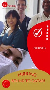 1.2K views | Grander Employment & Manpower Inc. Ermita Center Building, 7th floor unit 700, corner Roxas Blvd, Ermita, Manila We are looking for Nurse with data flow - Great Salary -Free accommodation -Free transportation -Food allowance Contact us for more information! | Grander Employment & Manpower Services Inc., | Facebook