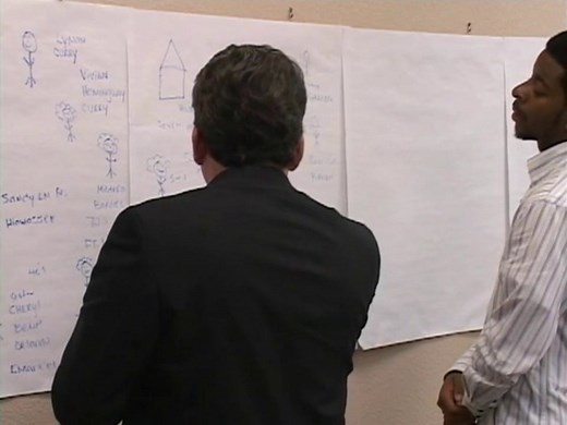 Mobility Mapping Part 2