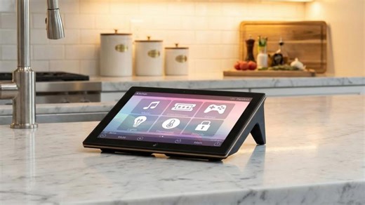 Introducing URC s NEW Translucent User Interface Theme | URC