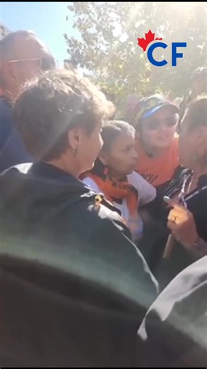 Over 1 Trillion dollars worth of funds have been sent to indigenous communities. That is more than majority of the worlds GDPs. Let that sink in. | Canada Freedom