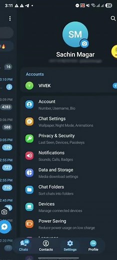 Fix Telegram Verification Code Not Sending #shorts #telegram
