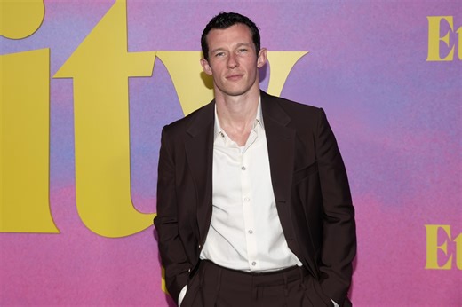 Callum Turner now the new favorite to play James Bond as casting race heats up