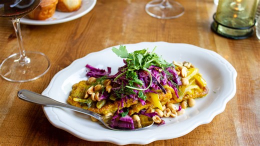 13 restaurant recommendations for new Milwaukee Brewer Mark Canha — and other foodies