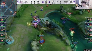 Gemini：SYG VS 破军