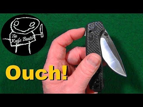 SOG Terminus XR Review - The Best SOG