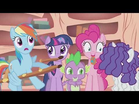 Fluttershy - (Deep male voice) I don't want to talk about it. (READ DESCRIPTION)